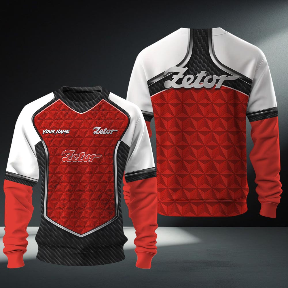 Zetor Sweatshirt