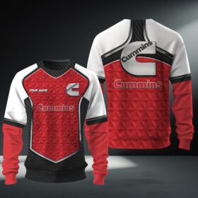 Cummins Sweatshirt