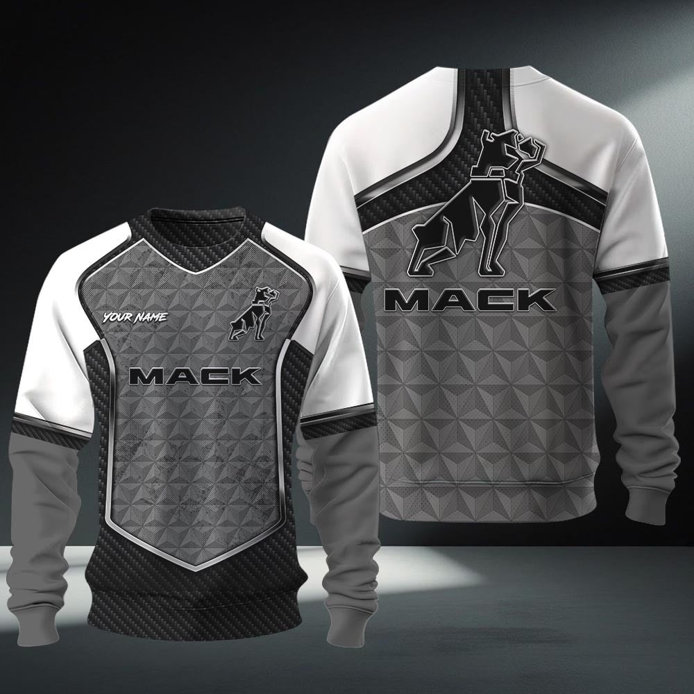 Mack Sweatshirt