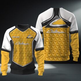Challenger Sweatshirt