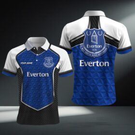Everton Poloshirt