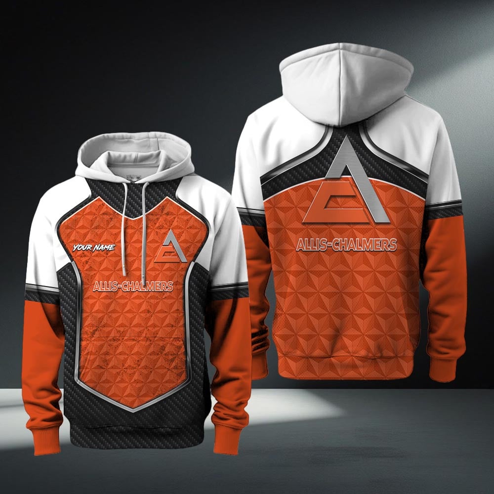 Allis Chalmers Hoodie