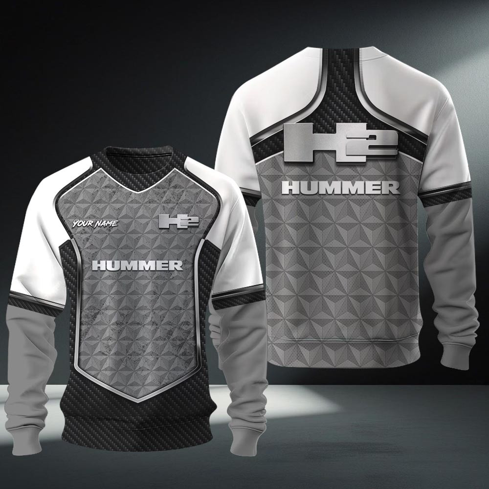 H2 Hummer Sweatshirt