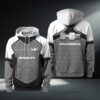 H2 Hummer Hoodie