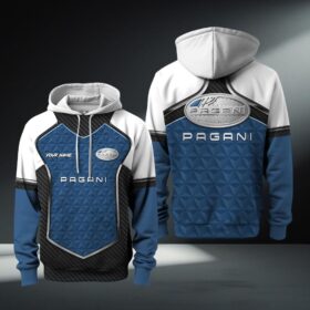 Pagani Hoodie