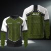 Jeep Sweatshirt