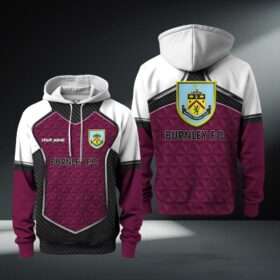 Burnley Hoodie