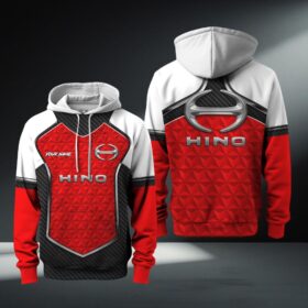Hino Hoodie
