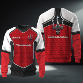 Maserati Sweatshirt