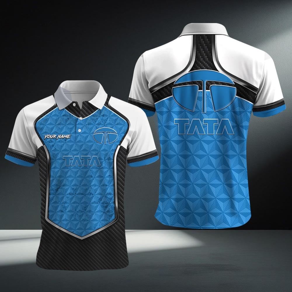 Tata Poloshirt