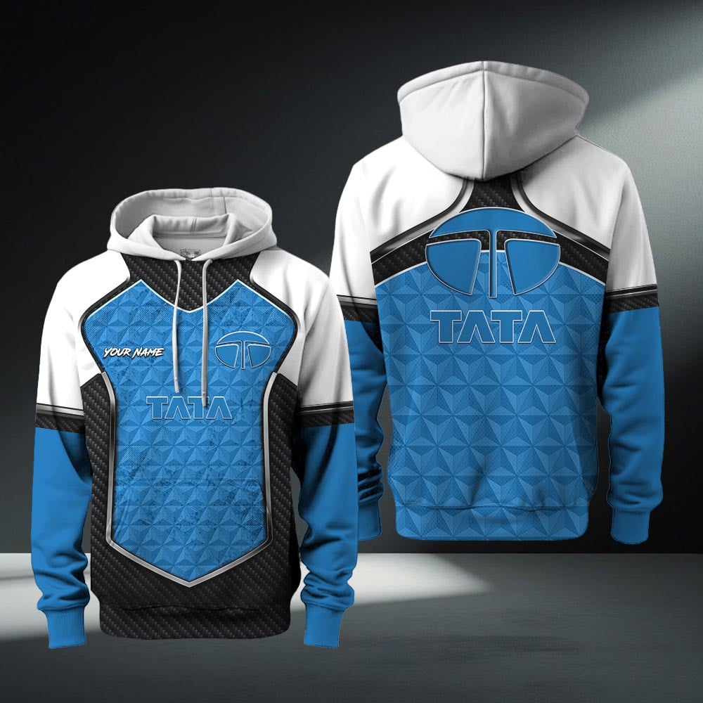 Tata Hoodie
