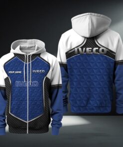 Iveco Zip Hoodie