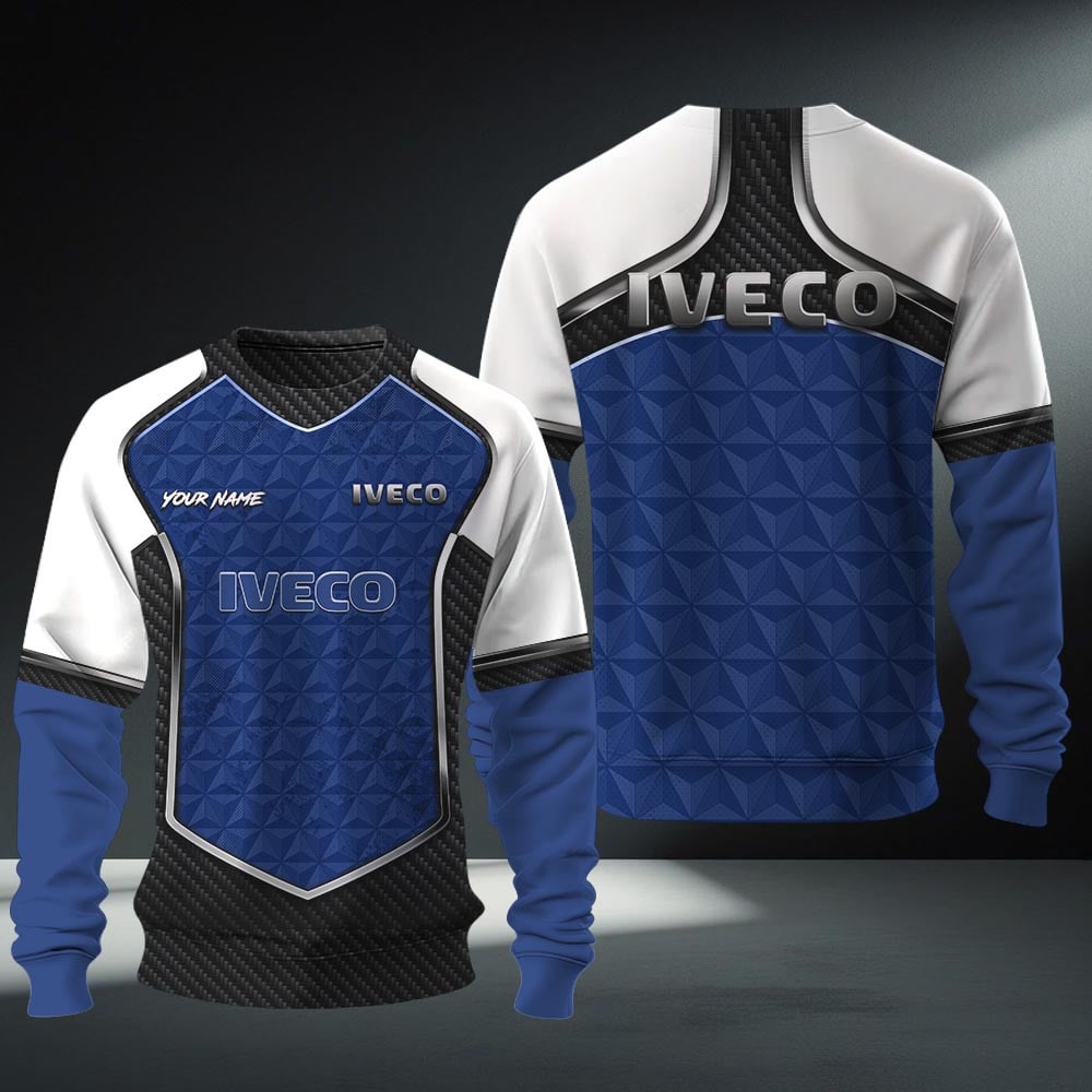 Iveco Sweatshirt