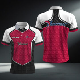 Ventrac Poloshirt