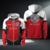 Steyr Zip Hoodie
