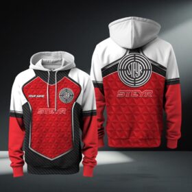 Steyr Hoodie