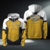 Strickland Hoodie