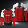 GMC Car Sweatshirt