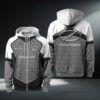 Oldsmobile Zip Hoodie