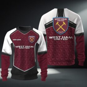 West Ham United Sweatshirt