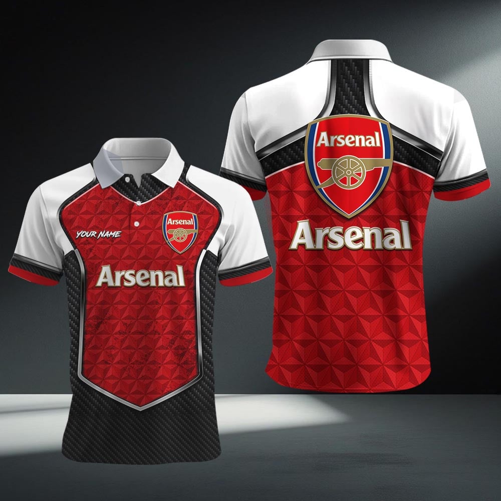 Arsenal Poloshirt