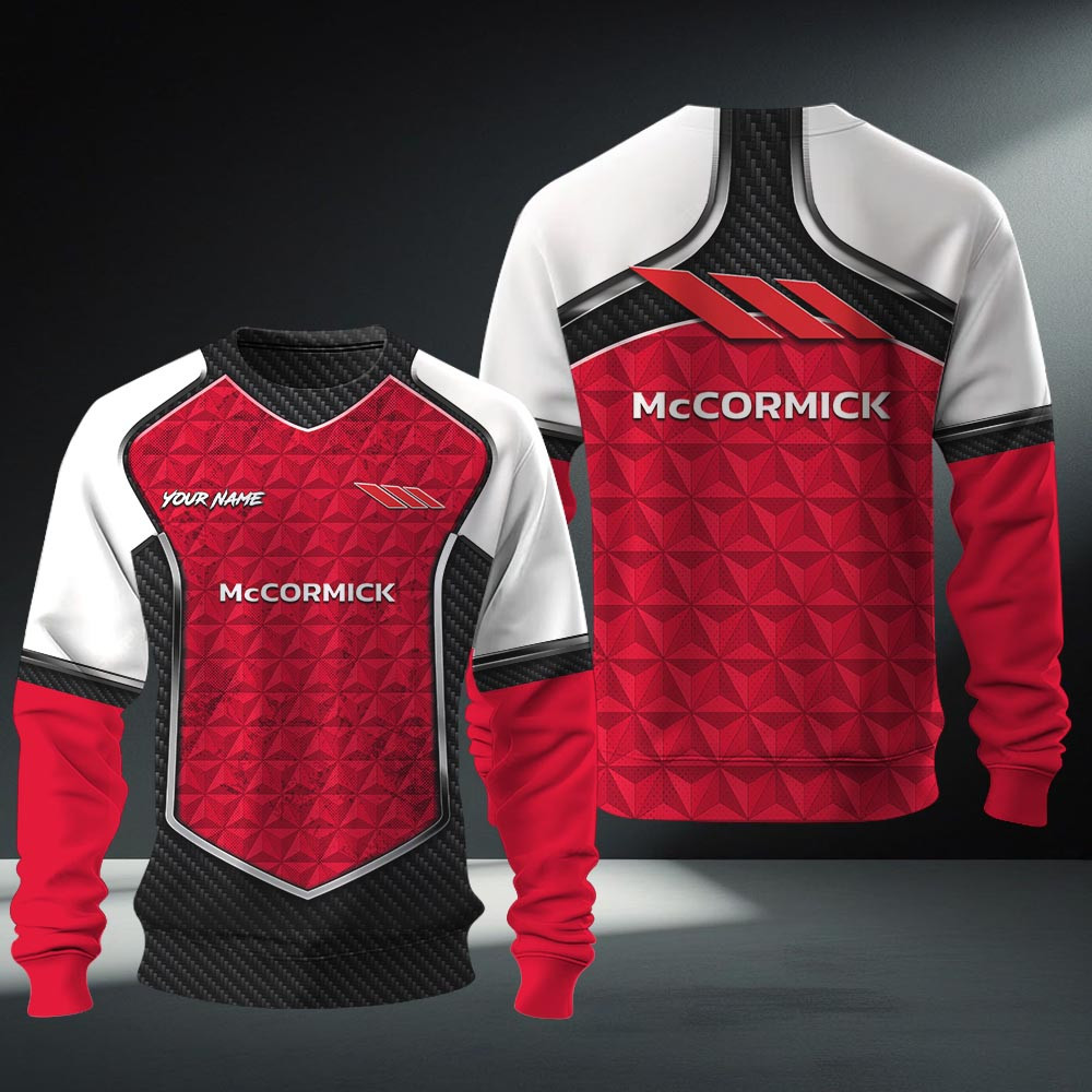 McCormick Sweatshirt