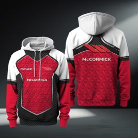 McCormick Hoodie