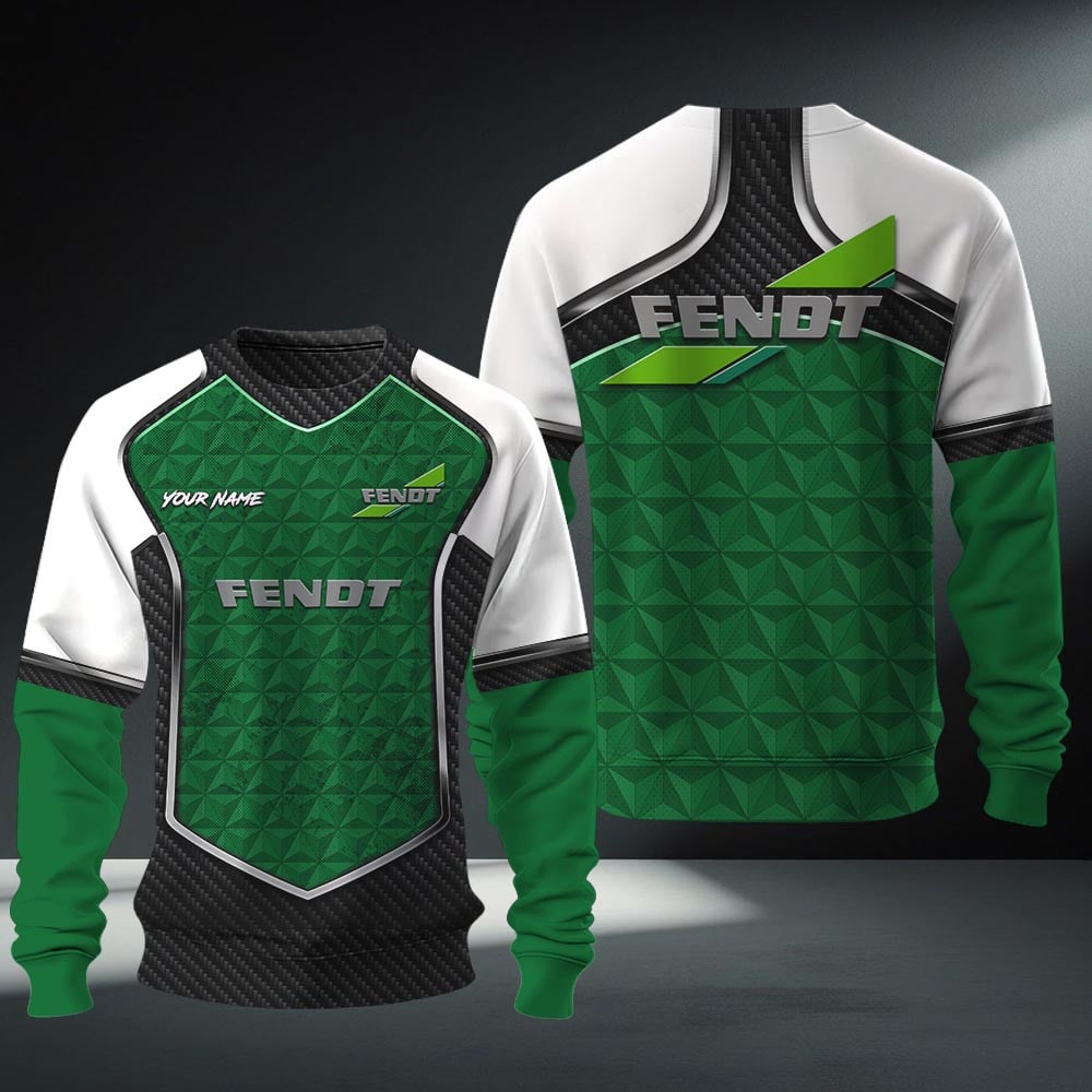 Fendt Sweatshirt