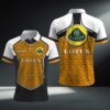 Lotus Poloshirt