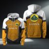 Lotus Hoodie