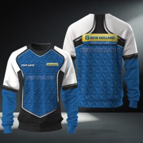 New Holland Sweatshirt