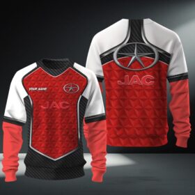 JAC Truck Sweatshirt