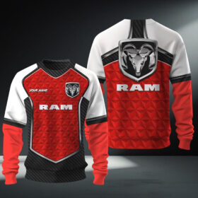 Ram Truck Sweatshirt