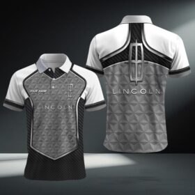 Lincoln Poloshirt