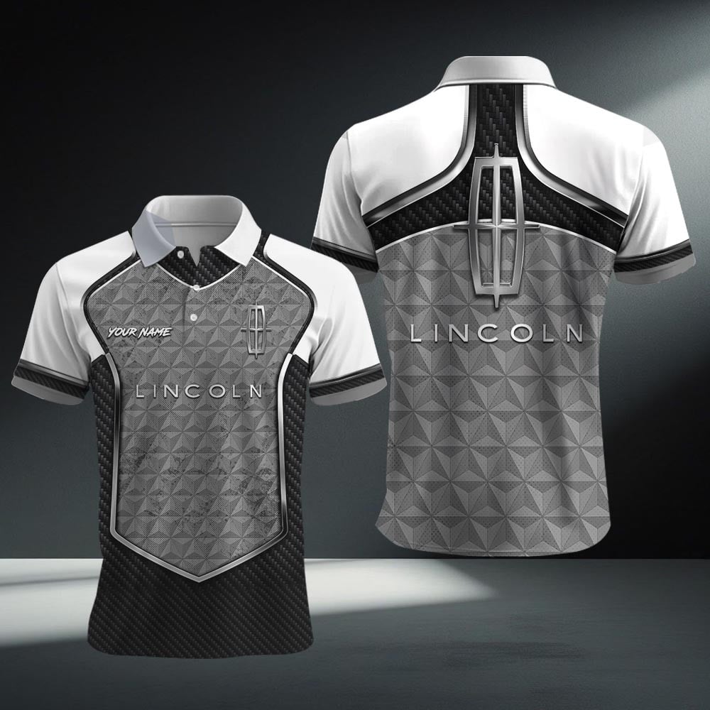Lincoln Poloshirt