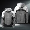 Lincoln Hoodie