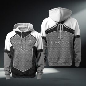 Lincoln Hoodie