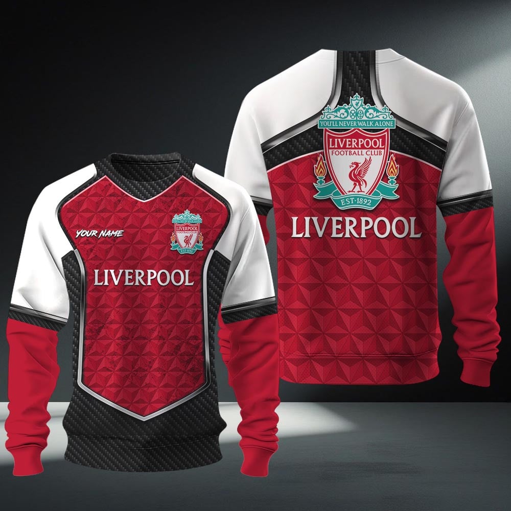 Liverpool Sweatshirt