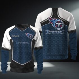 Tennessee Titans Sweatshirt