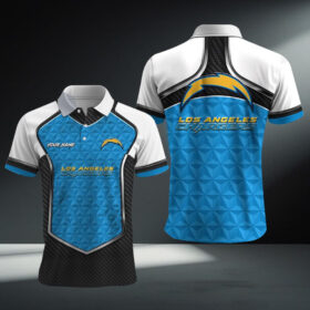 Los Angeles Chargers Poloshirt