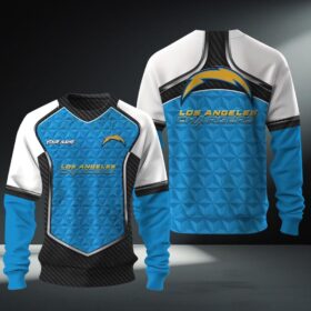 Los Angeles Chargers Sweatshirt