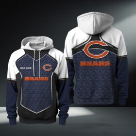 Chicago Bears Hoodie