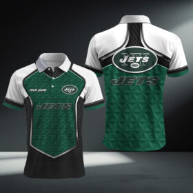 New York Jets Poloshirt
