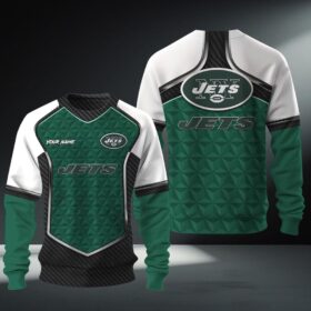 New York Jets Sweatshirt