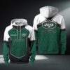 New York Jets Hoodie