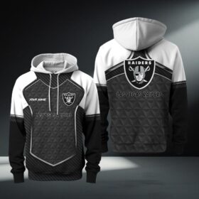 Las Vegas Raiders Hoodie