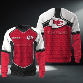 Kansas City Chiefs Sweatshirt