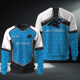 Carolina Panthers Sweatshirt