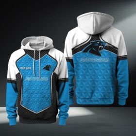 Carolina Panthers Hoodie