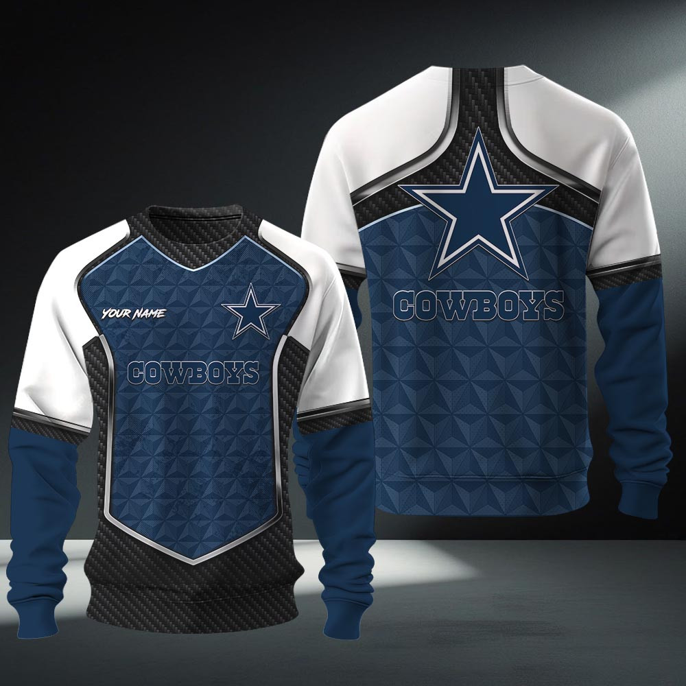 Dallas Cowboys Sweatshirt